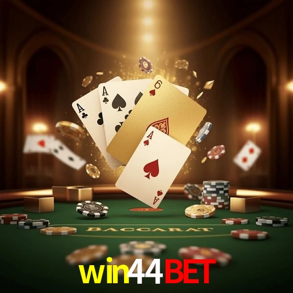 Slot Games win44bet