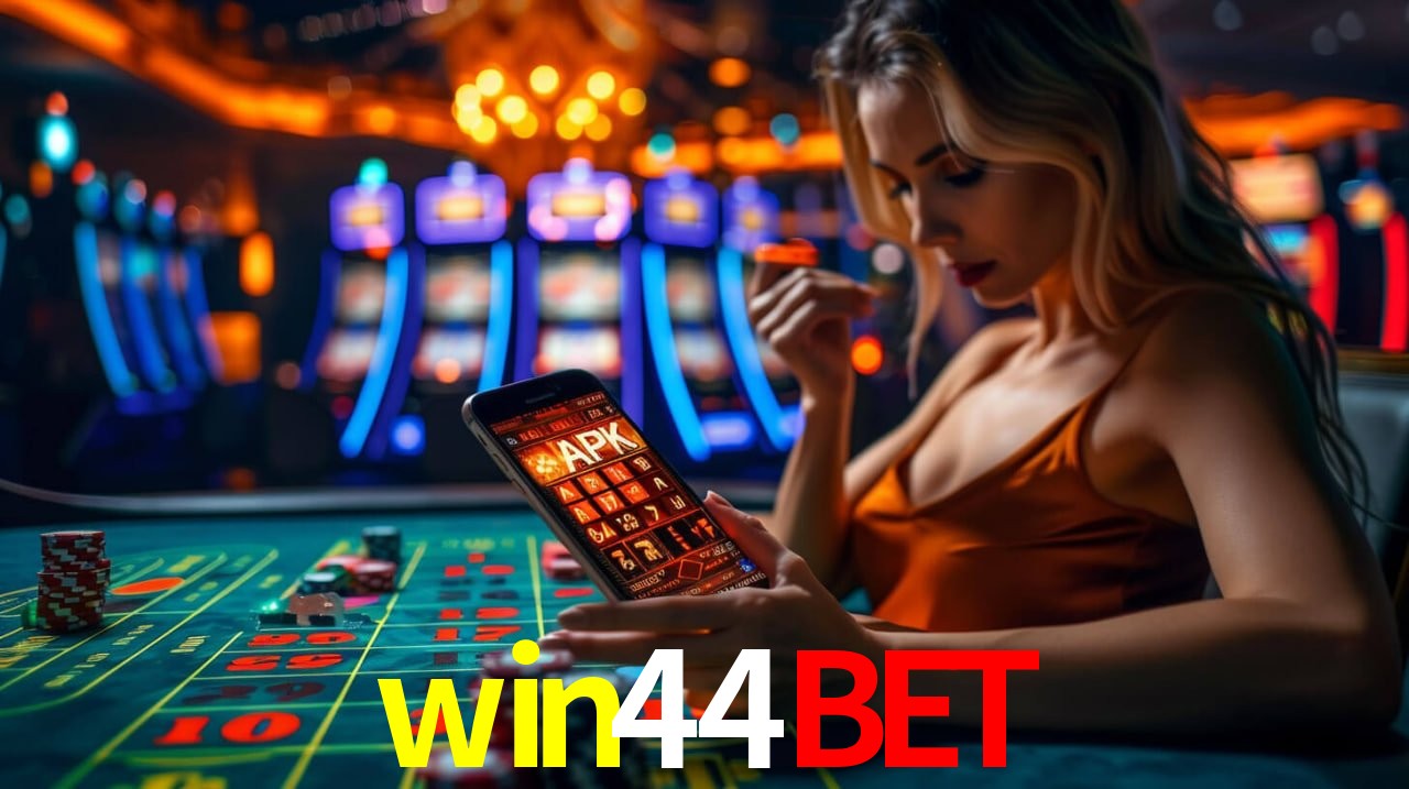 Live Casino win44bet