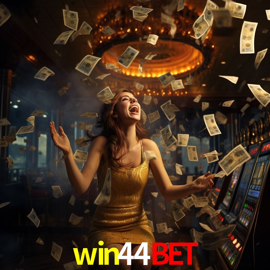 Games Directory win44bet