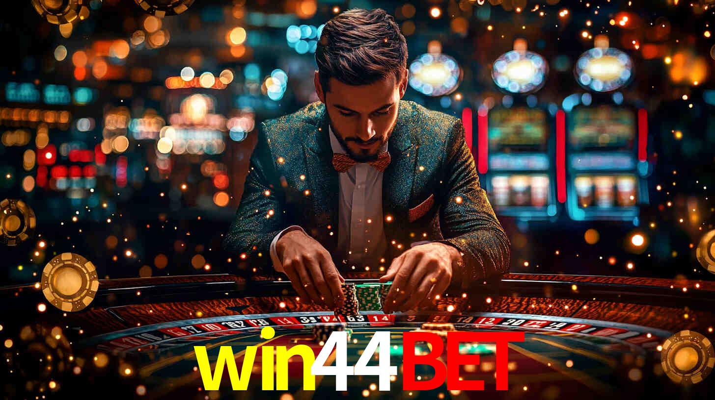 Tennis Betting win44bet
