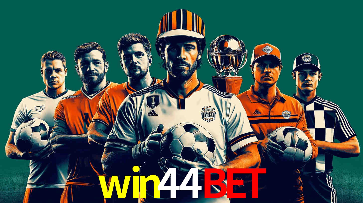Explorando a Categoria de Eventos em Apostas na win44bet