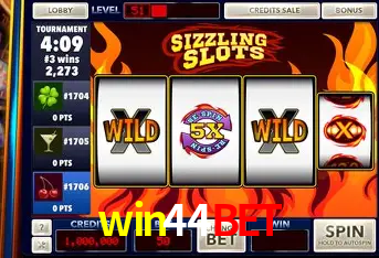 Apostas Esportivas na win44bet: Um Guia Completo