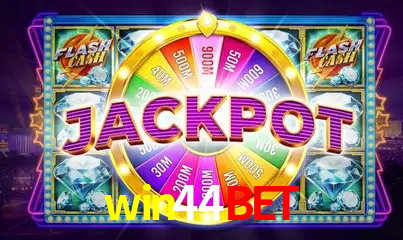 Descubra o Mundo do Cassino Online com win44bet