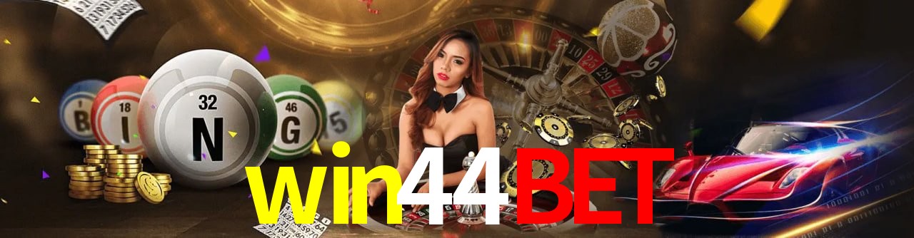 Experimente o Login Seguro Premium no win44bet