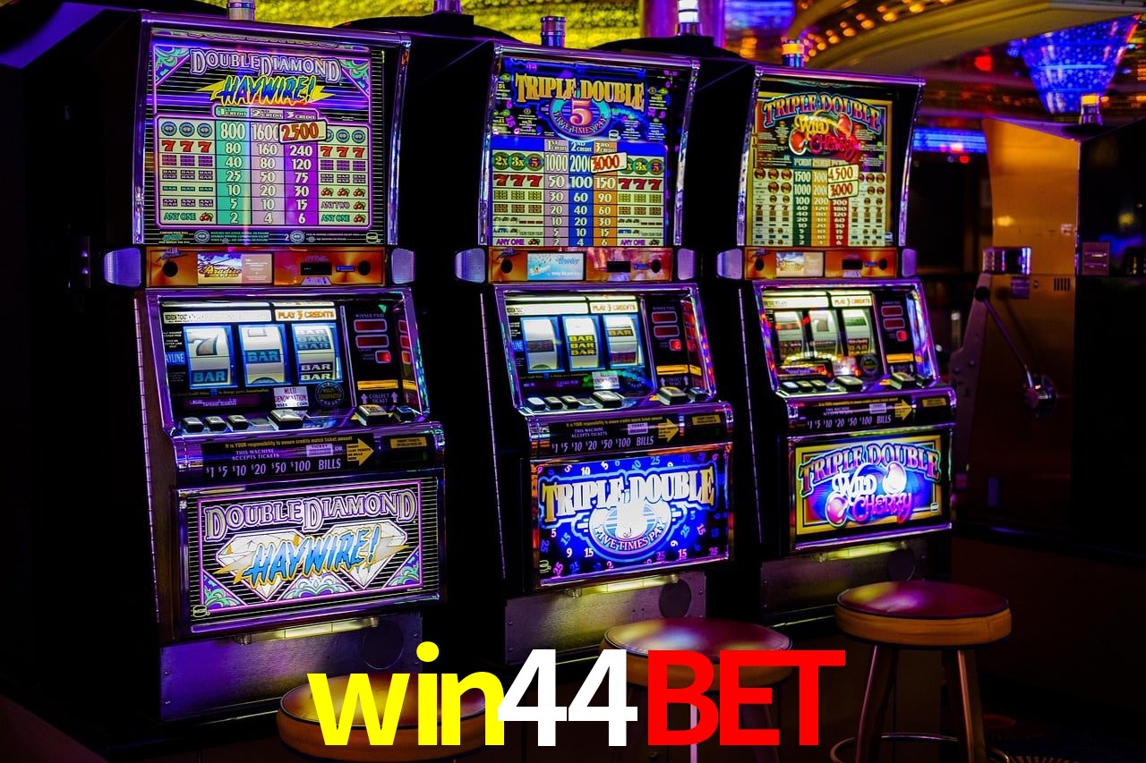Apostas de Tênis win44bet