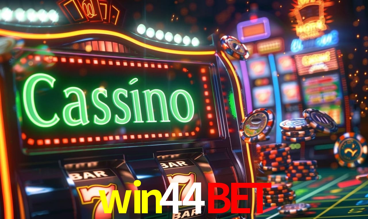 Integração de APIs win44bet