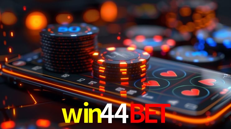 Responsive Design win44bet