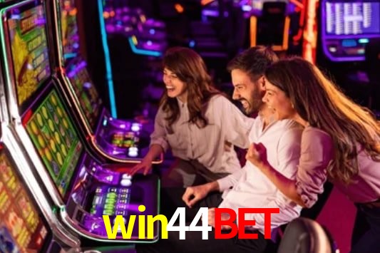 win44bet: Seu Especialista em Apostas Esportivas Brasileiras